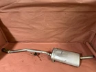 Bmw E30 325E Coupe Bosal Rear Exhaust Muffler Assembly Oem 158K Miles Used. Price: $40.28.