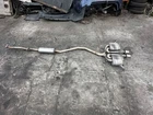 Civic 2017 Muffler 894728 Used. Price: $239.40.