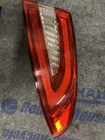 2013 Jaguar Xf Taillight Outer Right CX23-13404-AD Used. Price: $80.00.