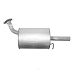 Exhaust Muffler Assembly Ap 7338 New. Price: $143.11.