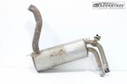 2014-2016 Bmw 328I Gt Xdrive F34 2.0L L4 Rear Exhaust System Muffler Pipe Oem Used. Price: $236.99.