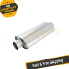 Borla 40575 XR-1 3" Center Inlet/outlet Multi-core Racing Muffler New. Price: $346.99.