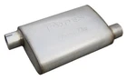 Pypes MVS10 Street-pro Muffler New. Price: $92.72.