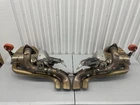 2017-2021 Acura Nsx Oem Rear Exhaust Muffler Genuine 18307T6NA04 Used. Price: $799.99.