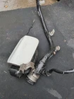 2017-18 Bmw 530I Xdrive G30 Fuel Filler Door Lid Cover Cap & Tube Used. Price: $150.00.