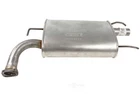 Exhaust Muffler Assembly Ap 30122 Fits 2013 Toyota Avalon New. Price: $143.73.