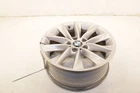 2011-2017 Bmw X3 XDRIVE28I Aluminum Wheel R18X8J Spoke 6787578 Oem Used. Price: $195.49.