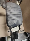 14-16 Mercedes E63S Amg W212 S212 Left Exhaust Muffler A2124901601 Used. Price: $580.95.