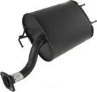Muffler & Exhaust Pipe Assy Autopart International 2103-73716-3 New. Price: $146.86.