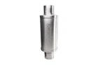 Corsa PKM2000 3" Pro Series Weld-in Packed Resonator 16" Length 304 Ss Universal New. Price: $154.95.