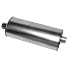 Exhaust Muffler-quiet-flow Ss Walker 21292 New. Price: $242.51.