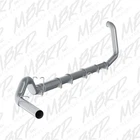 Mbrp S62220P Exhaust System Ford F250 F350F-250 Super Duty F-350 Trucks New. Price: $664.99.