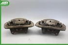 06-10 Bmw E63 E64 650I Front Right & Left Brake Caliper Set 2 Pc 60/30/348 Oem Used. Price: $81.25.