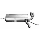 18557 Walker Muffler For Pontiac Grand Am Oldsmobile Alero 1999-2004 New. Price: $138.47.
