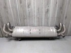 19-25 Oem Bmw G05 X5 50IX Rear Exhaust Flap Silencer Muffler W/ Quad Tips N63M Used. Price: $674.95.