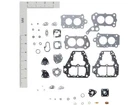 For 1978-1983 Plymouth Sapporo Carburetor Repair Kit Walker 46987YFZB 1979 1980 New. Price: $52.23.