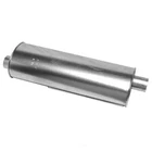 Exhaust Muffler-soundfx Direct Fit Walker 18218 New. Price: $129.99.