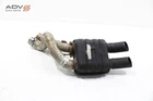 2019 - 2024 Lincoln Navigator 3.5L Exhaust System Rear Muffler Pipe Oem Used. Price: $209.99.