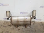 2016 Nissan 370Z Nismo Muffler Exhaust Tail Pipe 3.7L Used. Price: $255.00.