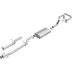 Brexhaust Stock Replacement Kit Ford Ranger V6 Mazda B3000 B4000 New. Price: $333.67.