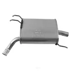 Exhaust Muffler Assembly-sedan Ap 30044 New. Price: $144.45.