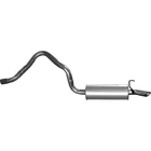 574575 Davico Muffler For Lexus LX470 1998-2007 New. Price: $101.49.