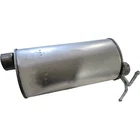 491583 Davico Muffler F250 Truck F350 F450 F550 Ford F-250 Super Duty F-350 New. Price: $97.00.