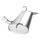Ap Exhaust Products 40194 New. Price: $151.32.