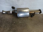 Very Low Miles! Front Exhaust Muffler From 2025 Trailblazer 1.3L Turbo 2203297 Used. Price: $199.69.