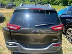 Jeep Cherokee Oem 14-18 Rear Tailgate Liftgate Hatch Trunk Lid Green Used. Price: $654.81.
