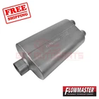 Flowmaster Exhaust Muffler FLO8530552 New. Price: $286.33.