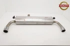 2011-2016 Mini Cooper Countryman Turbo R60 Exhaust Muffler Tips Oem Used. Price: $179.99.