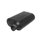 952548 Flowmaster Super 40 Series Chambered Muffler New. Price: $149.95.