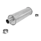 Exhaust Muffler Ap 5557 New. Price: $54.89.