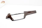 2013-2019 Mercedes GLS450 X166 Dashboard Wood Grain Bezel Molding Cover Oem Used. Price: $101.74.