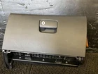 2018 Mercedes CLA250 Black Glove Box Storage Compartment Used. Price: $85.00.