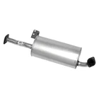 For Isuzu Rodeo 98-04 Exhaust Muffler And Pipe Assembly Quiet-flow Stainless New. Price: $140.52.