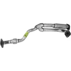 Walker Exhaust Y Pipe 50484 New. Price: $266.71.