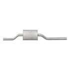 Genuine Walker Exhaust Resonator Assembly 56285. Price: $80.76.