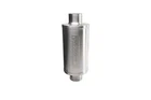 Corsa PKM2001 Pro Series 2.5 Packed Exhaust Resonator Weld-in Universal New. Price: $154.95.