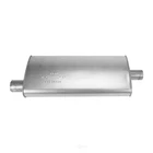 Exhaust Muffler-standard Cab Pickup, 131.0" Wb Ap 700050 New. Price: $75.59.