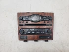2007-2008 Infiniti G35 Radio Climate Control Panel Face Plate 68260 JK72A Oem Used. Price: $50.00.