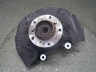 2006-2007 Bmw E63 E64 M6 Front Left Spindle Knuckle Wheel Hub Bearing Used. Price: $72.75.