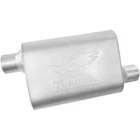 Dynomax 17659 Thrush Welded Muffler New. Price: $59.86.