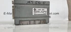 Bmw E60 M5 Gearbox Control Ecu Module Getrag 7842205 Siemens 5WP22376AQ Used. Price: $7605.00.