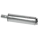 Walker Exhaust 17899 Pro Fit Muffler New. Price: $64.55.