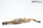 2021-2024 Ram 2500 6.4L V8 Gas Exhaust System Pipe Tube 68470070AA Oem Used. Price: $769.99.