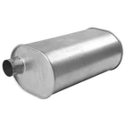 Exhaust Muffler 2621 Gap New. Price: $184.41.
