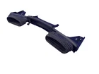 2020 Mercedes Gt 63S Awd 4.0L Front Upper Air Radiator Intake Duct Housing Oem Used. Price: $340.00.