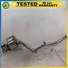 14-17 Maserati Ghibli 3.0L Right Passenger Side Muffler Exhaust W/ Pipe Oem Used. Price: $176.10.